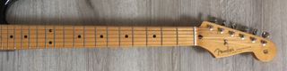 FENDER VINTERA 50S STRATOCASTER MODIFIED MN 2