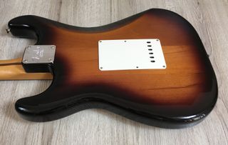 FENDER VINTERA 50S STRATOCASTER MODIFIED MN 2