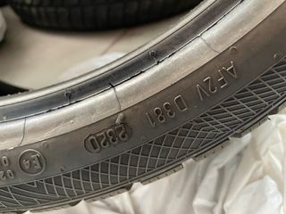 Neumáticos Continental 19" - 4 uds