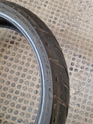 NEUMATICO HARLEY
