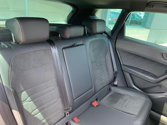 CUPRA Ateca VZ 2.0 TSI 300CV 4Drive DSG