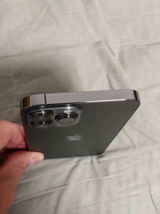 iPhone 13 Pro Max Gris Espacial 256GB