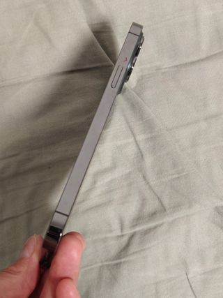 iPhone 13 Pro Max Gris Espacial 256GB