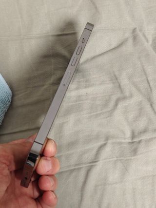 iPhone 13 Pro Max Gris Espacial 256GB