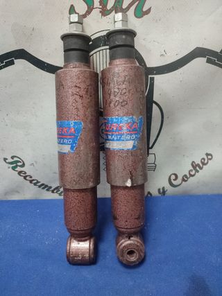 Amortiguadores delanteros Simca 900/1000