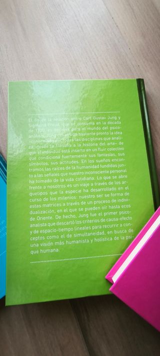 Libros serie Comprende la psicología