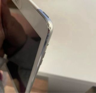 iPad mini 2 plateado