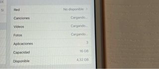 iPad mini 2 plateado