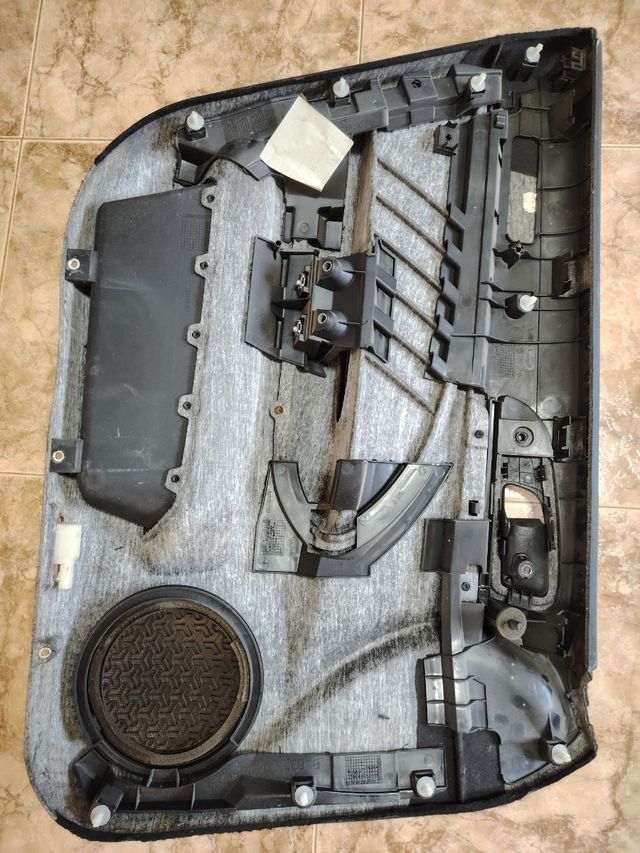 Panel puerta Delantera Alfa Romeo 159