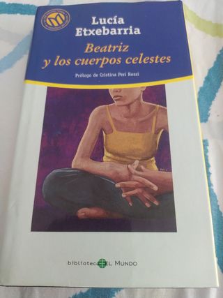 Beatriz Y Los Cuerpos Celestes