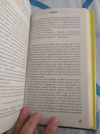 Beatriz Y Los Cuerpos Celestes