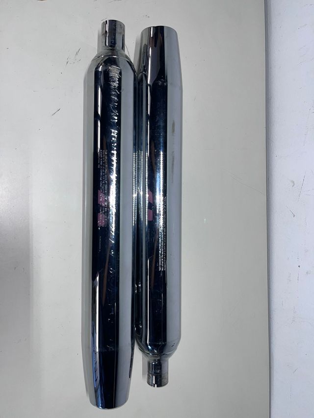 Escapes Harley Davidson Road King