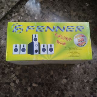 Home cinema  FENNER