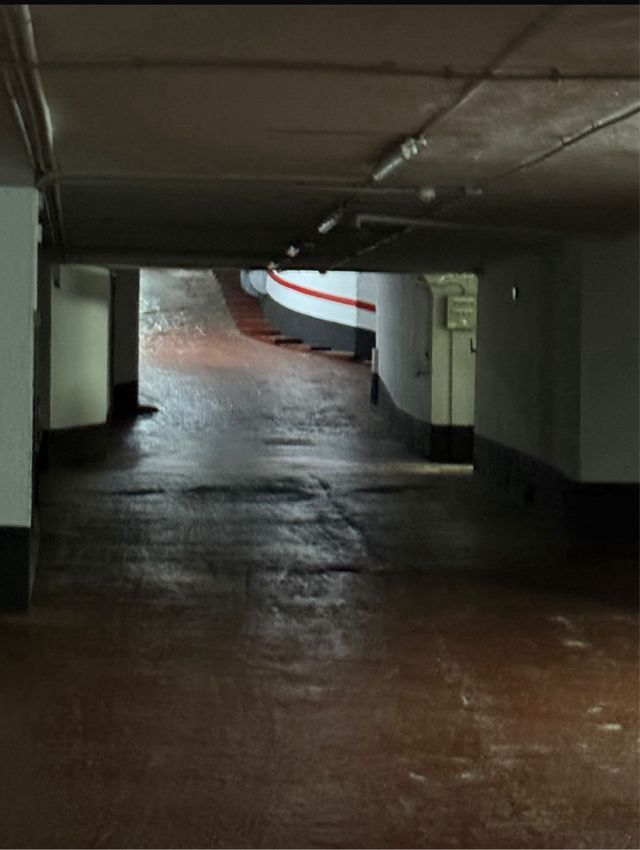 Plaza garaje Deusto - Venta