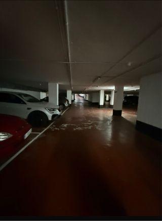 PARCELA GARAJE JULIO URQUIJO DEUSTO