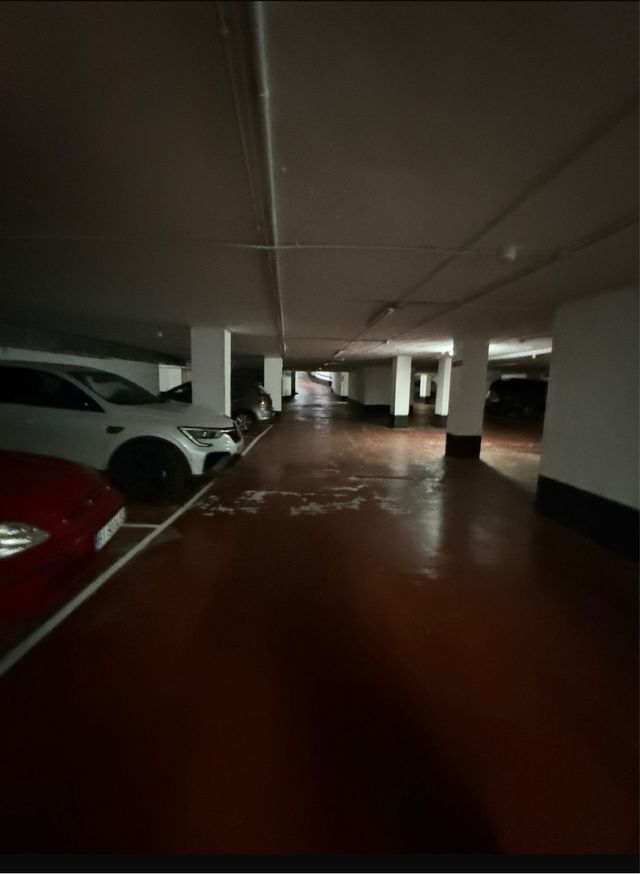 Plaza garaje Deusto - Venta