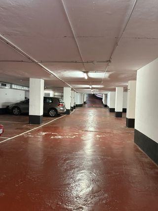 PARCELA GARAJE JULIO URQUIJO DEUSTO