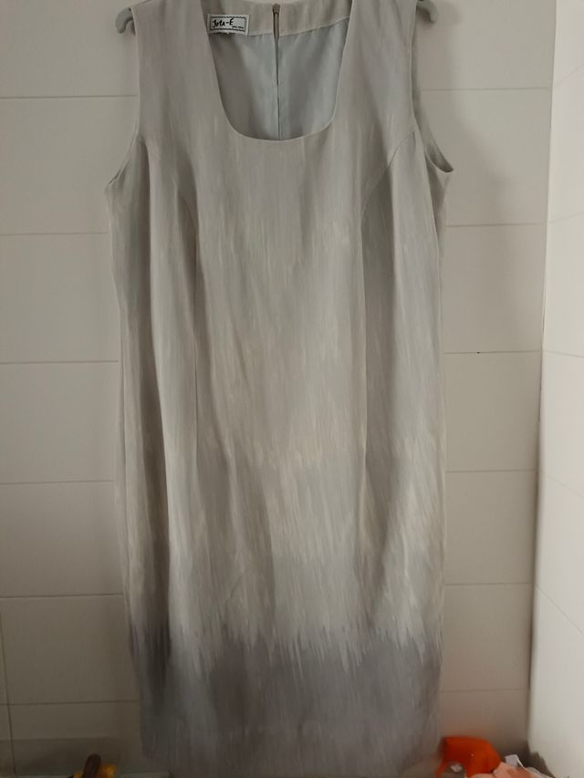 Vestido SI ME COMPRAS OTRA COSA TE LO REGALO