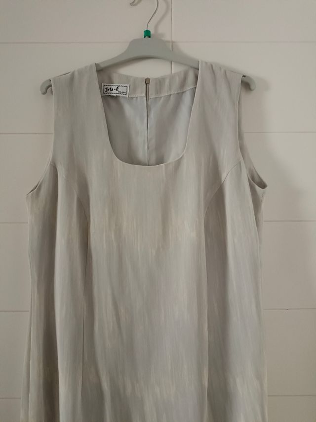 Vestido SI ME COMPRAS OTRA COSA TE LO REGALO