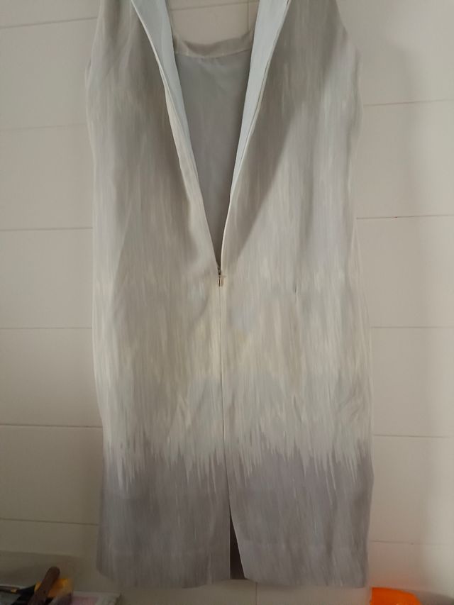 Vestido SI ME COMPRAS OTRA COSA TE LO REGALO