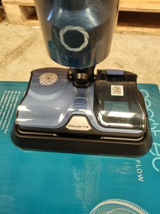 Rowenta X-Combo aspiradora escoba