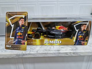 1:24 Verstappen RB18 Red Bull 2022