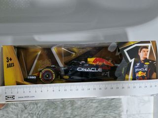 1:24 Verstappen RB18 Red Bull 2022