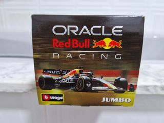 1:24 Verstappen RB18 Red Bull 2022