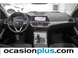 BMW Serie 3 318d Touring 110 kW (150 CV)