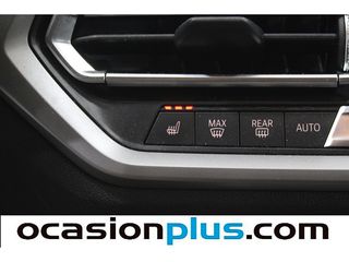 BMW Serie 3 318d Touring 110 kW (150 CV)