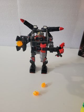 Dino Rise de Playmobil