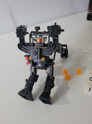 Dino Rise de Playmobil