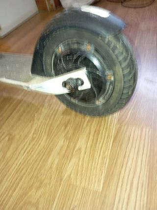 Patín SmartGyro 