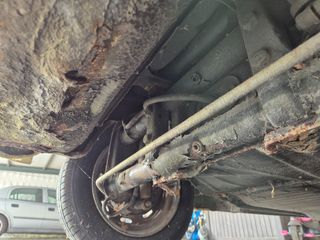 Volkswagen Beetle 1984