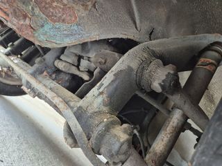 Volkswagen Beetle 1984