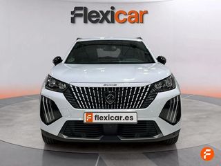 Peugeot 2008 Allure BlueHDI 130 S&S EAT8