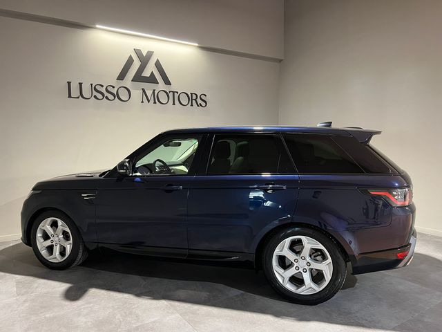 Land Rover Range Rover Sport 2019