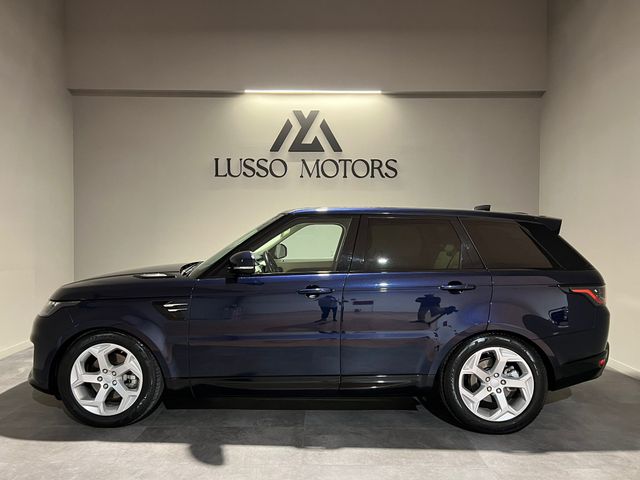 Land Rover Range Rover Sport 2019