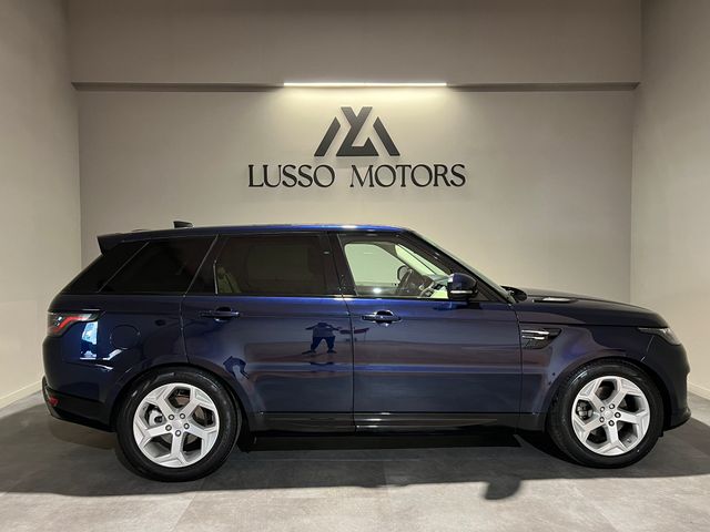 Land Rover Range Rover Sport 2019