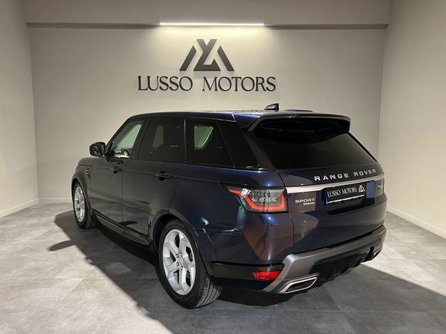 Land Rover Range Rover Sport 2019