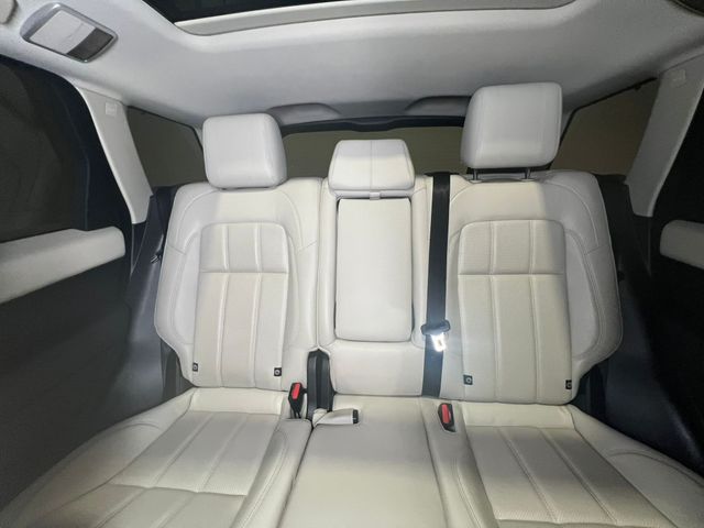 Land Rover Range Rover Sport 2019