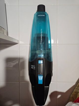 Aspirador de mano Cecotec UltraPowerFull Wet&Dry