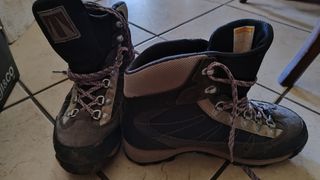 Scarponcini da trekking donna