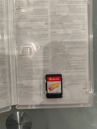 Nintendo Ring Fit Adventure