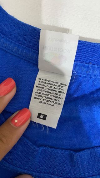  Ropa y accesorios Peña El 
Bizcocho Borracho GU
