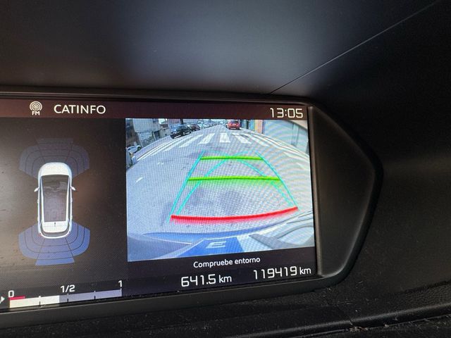 Citroen C4 Picasso 175€/mes SIN ENTRADA