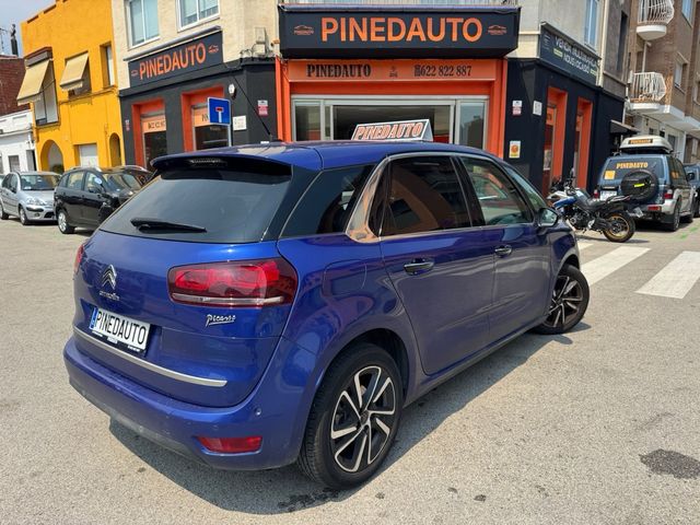 Citroen C4 Picasso 175€/mes SIN ENTRADA