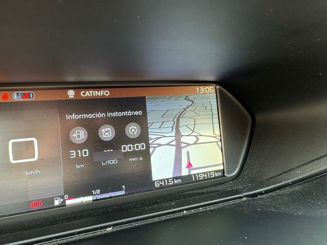 Citroen C4 Picasso 175€/mes SIN ENTRADA