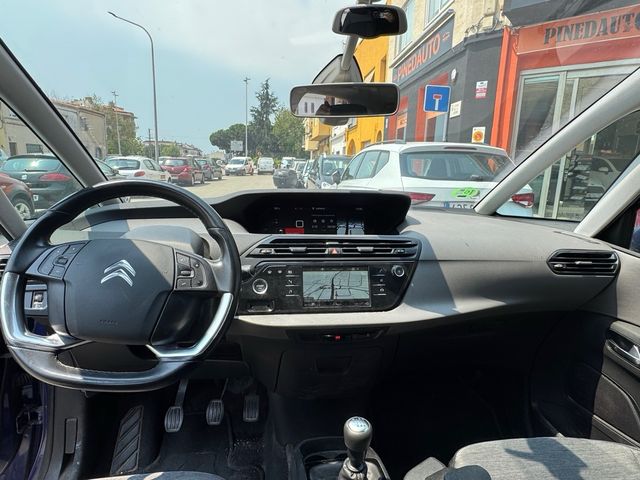 Citroen C4 Picasso 175€/mes SIN ENTRADA