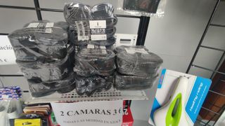9 pares de Cámaras Bicicleta 26x1.50/2.20
Liquidac